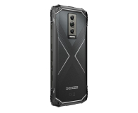 DOOGEE BLADE 10 PRO Srebrny - 1282859 - zdjęcie 5